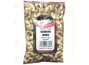 Cashew Whole 7oz