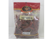 Whole Chilli Round 3.5 oz.