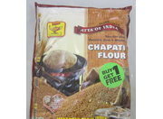 Chapati Flour (10lbX2)X 2 B1G1 Free