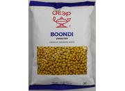 Plain Boondi (10oz)