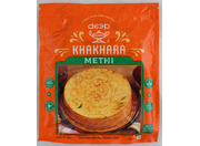 Methi Khakhara (7oz)