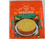 Double Methi Masala Khakhara (7oz)