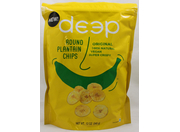 Plantain Chips 12Oz
