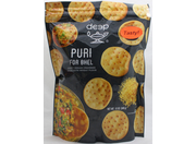 Puri for Bhel (12oz)