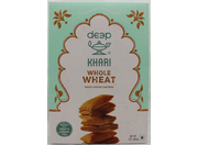 Whole Wheat Khari (7oz)