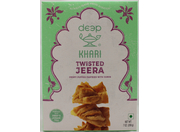 Twisted Jeera Khari (7oz)