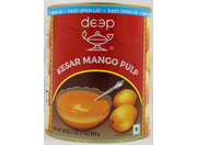 Kesar Mango Pulp