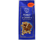 Peanut Chikki (7oz)