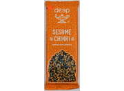 Sesame Chikki Bar (3.5oz)