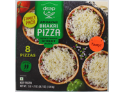 FP Amdavad Bhakri Pizza - 8 PCS