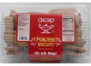 Punjabi Biscuits (2.2lb)