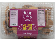 Jeera Biscuits (2.2lb)