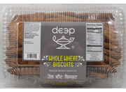 Whole Wheat Biscuits (2.2lb)