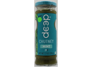 Mint Chutney (7.7oz)