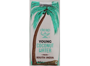 Young Coconut Water (330mL)