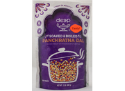 Soaked&Boiled Panch. Dal-ReadyInMin