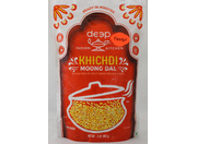Khichdi - Moong Dal-ReadyInMin