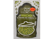 Khichdi-MoongDalChhilka-ReadyInMin