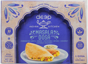 Masala Dosa