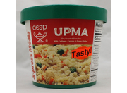 Xpress Meal Upma 3.5oz
