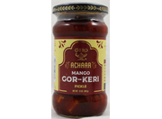 Gor-Keri Mango Pickle (12oz)