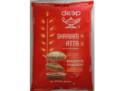 Sharbati Atta 20 Lbs