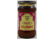 Curry Paste (10oz)