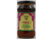 Madras Curry Paste (10oz)
