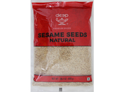 Sesame Seeds - Natural 28.2 Oz