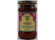 Vindaloo Paste (10oz)