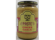 Ginger Garlic Paste (25.5oz)