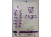 Rice Flour 4lb