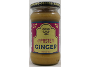 Ginger Paste (10oz)