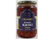 Katki Mango Pickle (30oz)