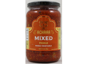 Mixed Pickle (25.4oz)