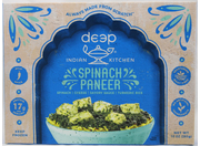 Spinach Pnr W/Turmeric Rice 9 oz.