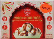 Deep Dahi Vada 10p-9oz