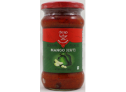 Mango (Cut) Pickle (10.5oz)