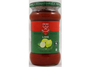 Lime Pickle Without Garlic (10.5oz)