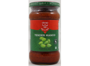 Tender Mango Pickle Without Garlic (10.5oz)