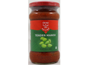 Tender Mango Pickle (10.5oz)