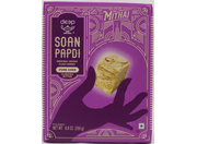 Soan Papdi - Pure Ghee (8.8oz)