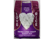 Extra Long Grain Basmati Rice 10 LB