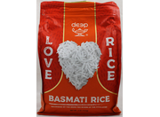 Basmati Rice 4 LB