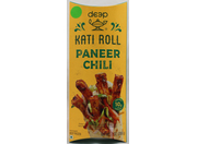 Kati Roll Paneer Chilli 7 Oz