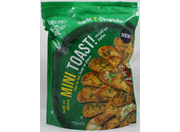Garlic & Coriander Mini Toast (7oz)