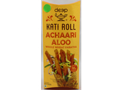 KR AchaariAloo-Whl.WheatParatha 7Oz