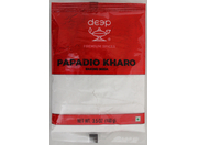 Papdio Kharo 3.5oz