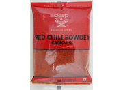 Red Chili Powder Kashmiri 7 Oz