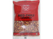 Red Chilli Crushed 7 oz